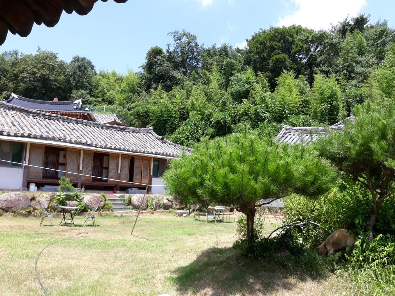Suncheonbay Stay Kültér fotó
